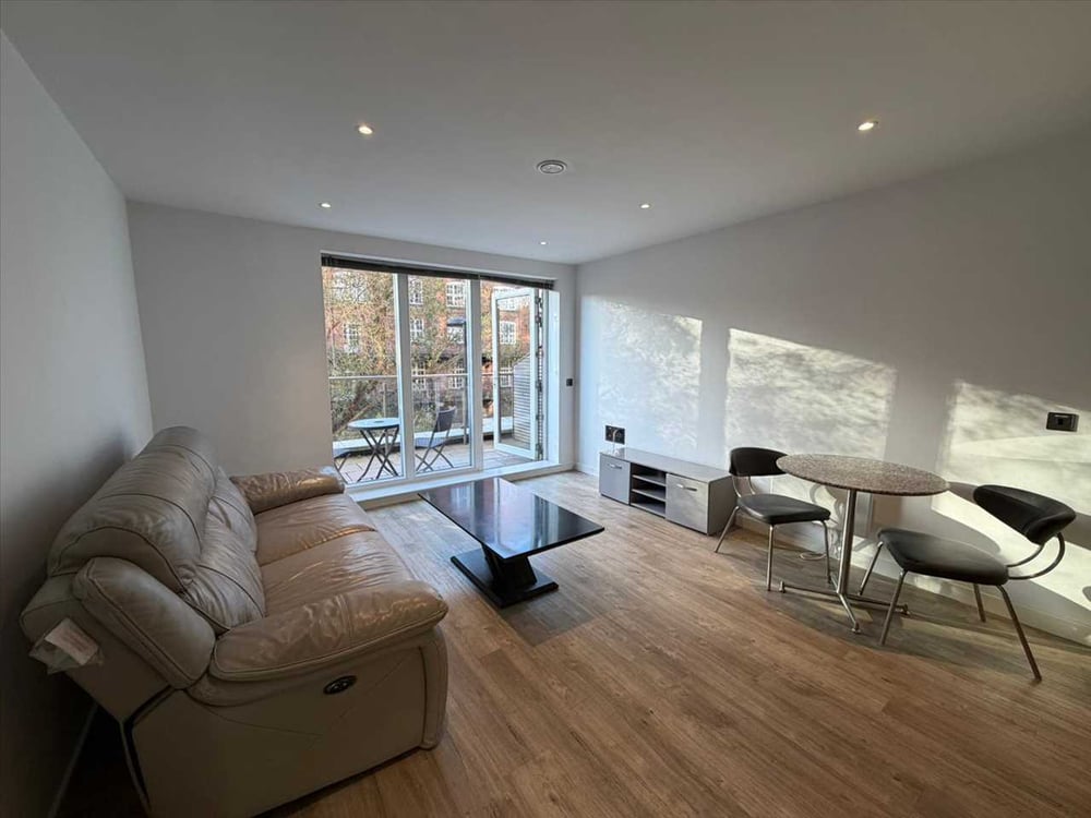 Leetham Lane, Hungate, York, YO1 7PE