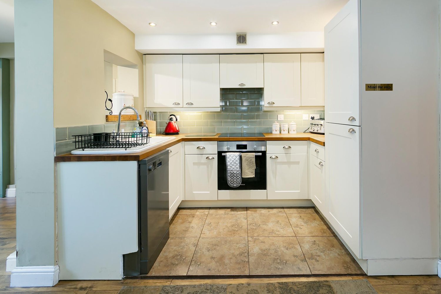 3 Church Lane, Elvington, York