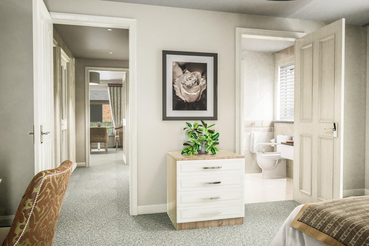 6 Lavender Fields, Feoffee Common Lane, Barmby Moor