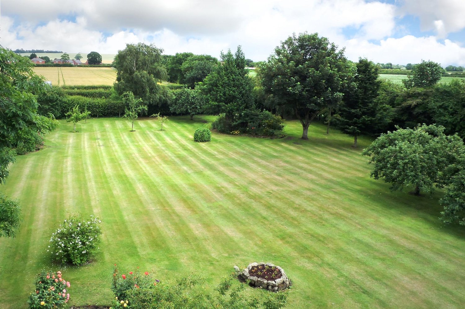 Lilac Cottage Sandholes, Holme-on-spalding-Moor, York