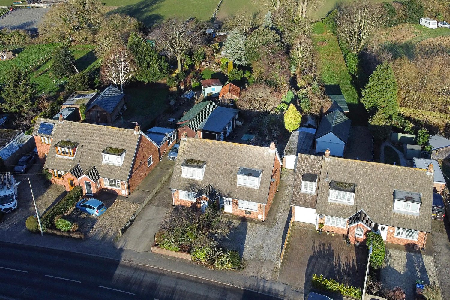 45 High Street, Holme-on-spalding-Moor, York