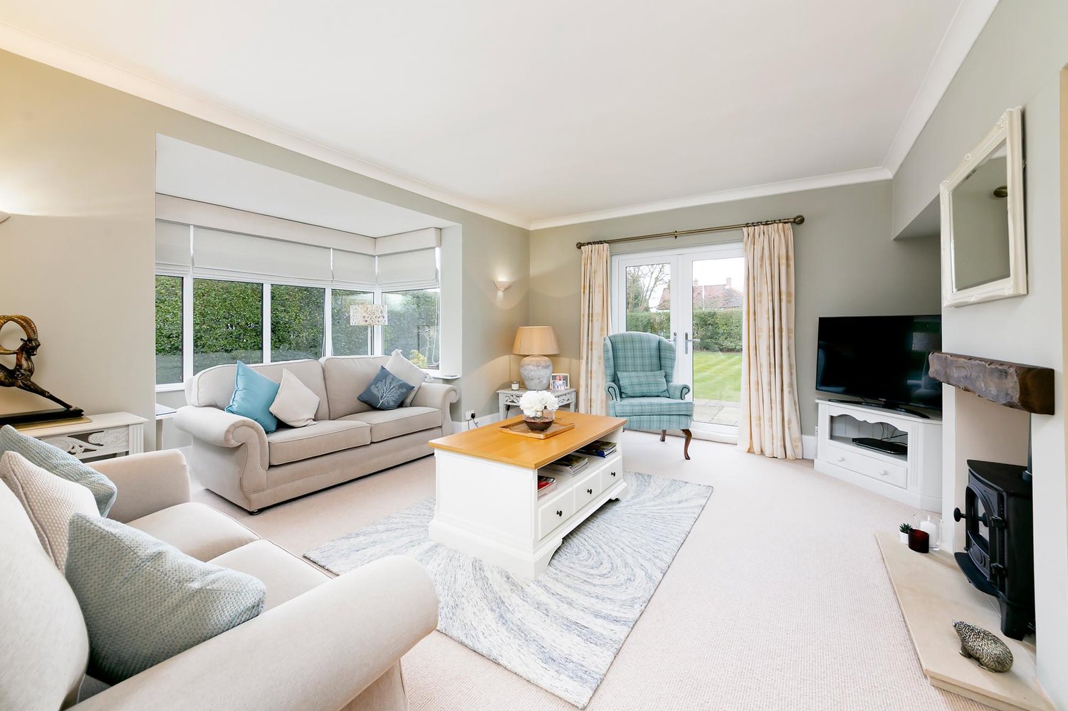 15 The Mile, Pocklington, York