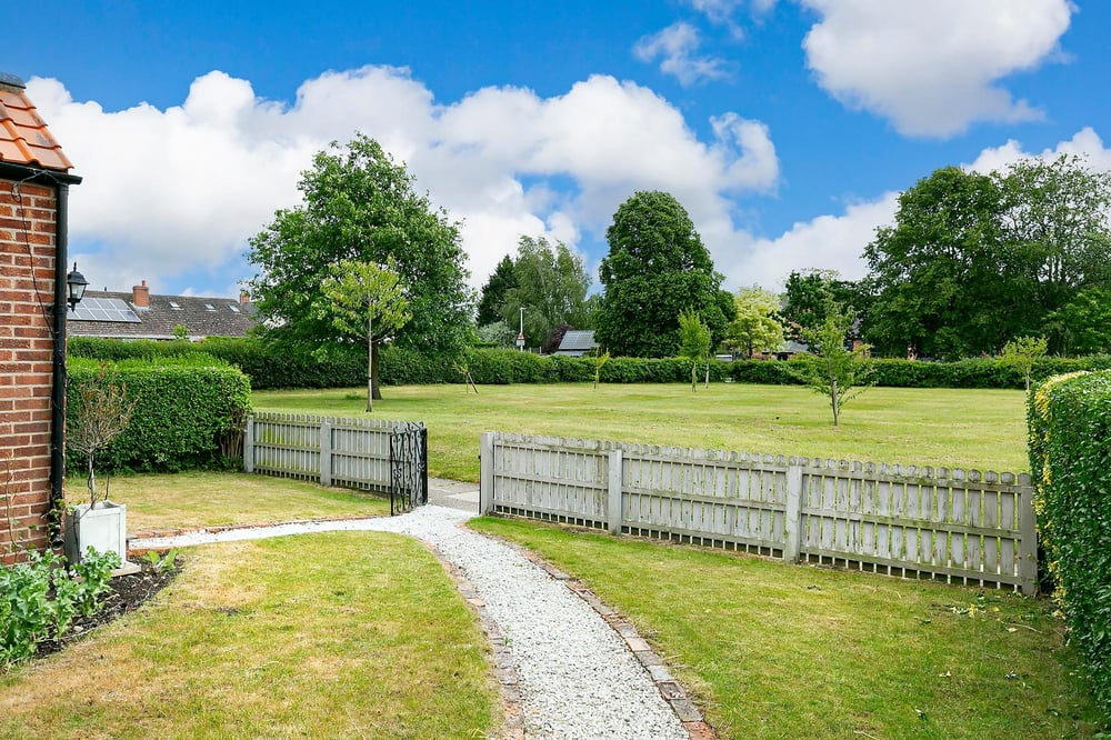 5 Holborn Estate, Barmby Moor, York