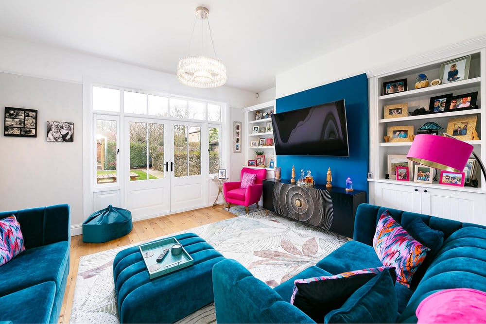 1 Beechwood Close, Fangfoss, York