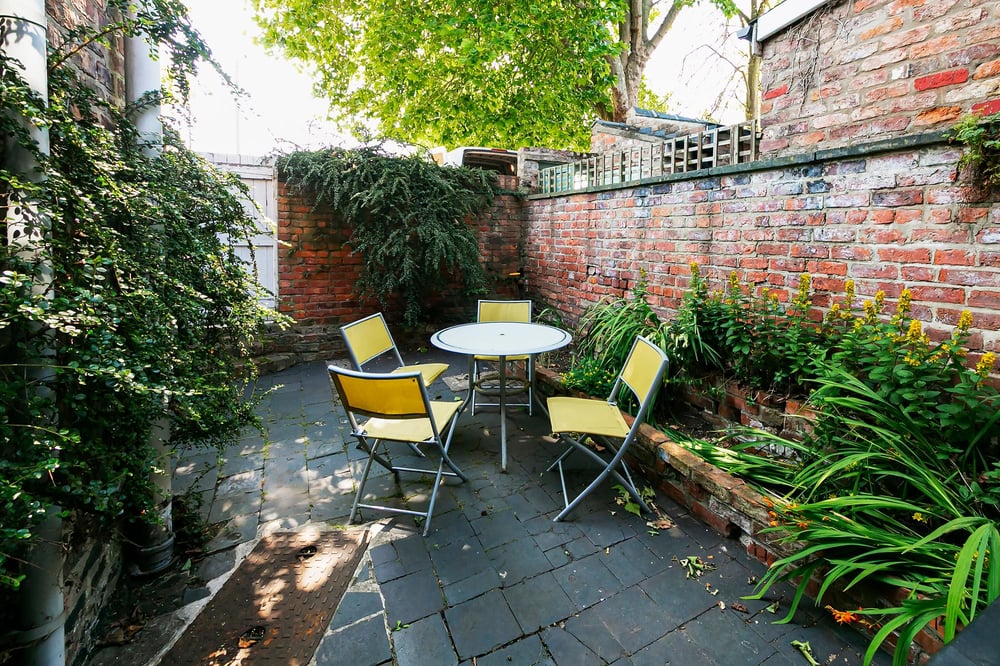 45 St. Johns Street, , York