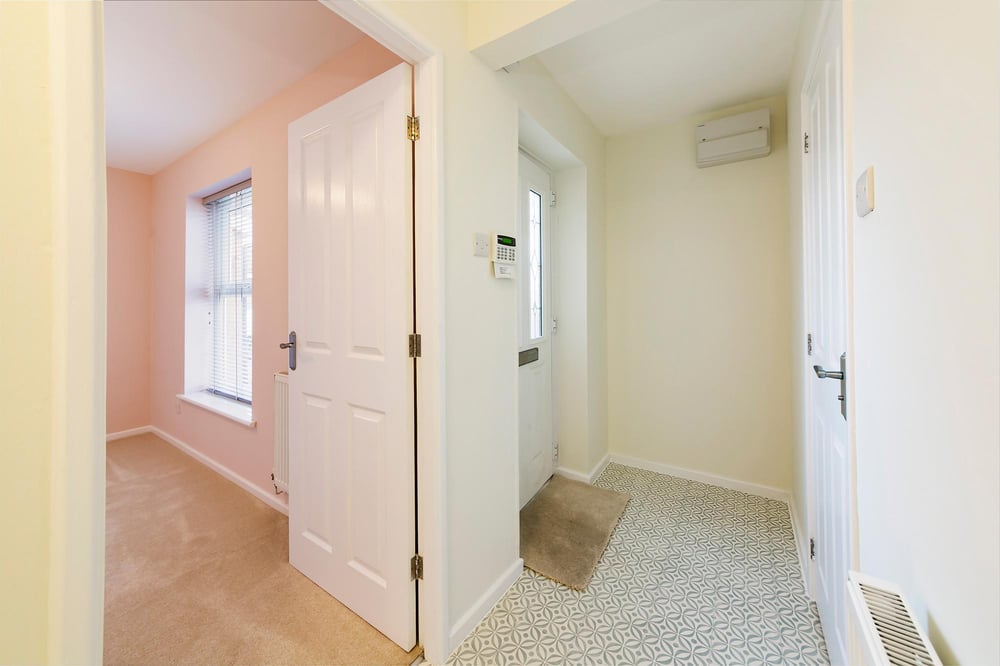 51 Moorfield Way, Wilberfoss, York