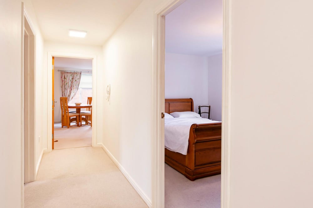 3 Chartwell Court, Pocklington, York