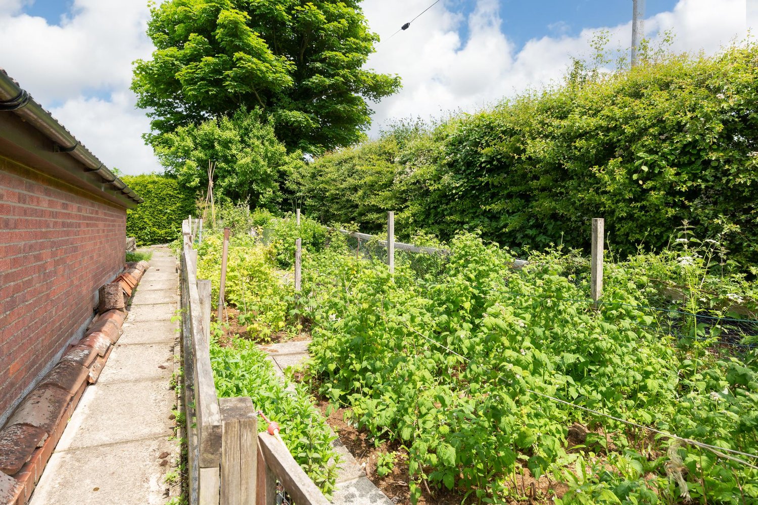 Crows Nest ., Pocklington, York