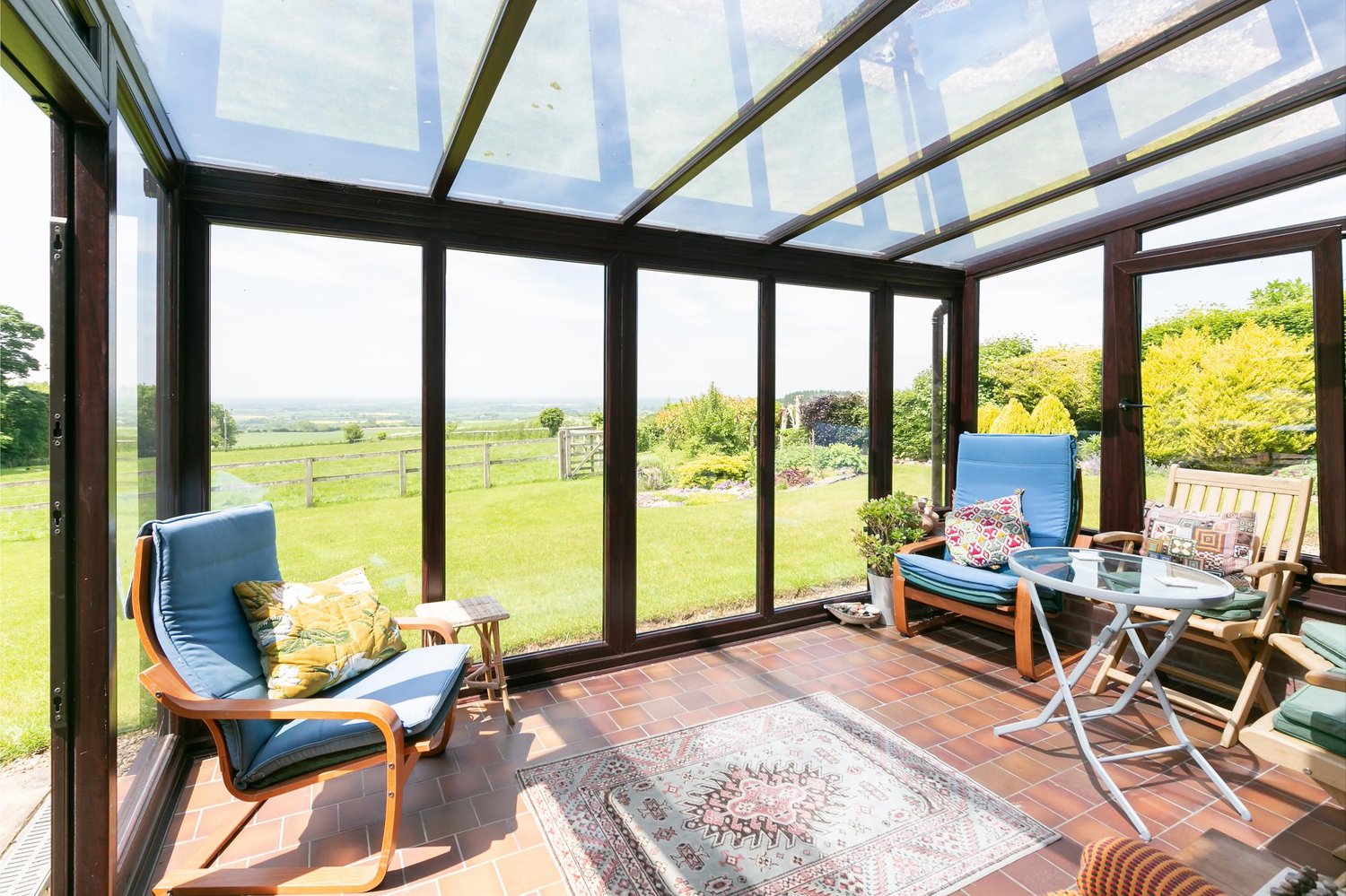 Crows Nest ., Pocklington, York