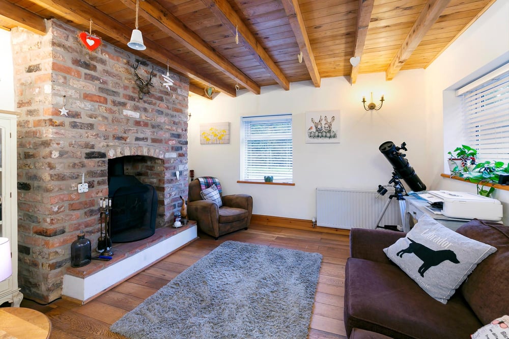 Wayside Cottage Water End, Holme-on-spalding-Moor, York