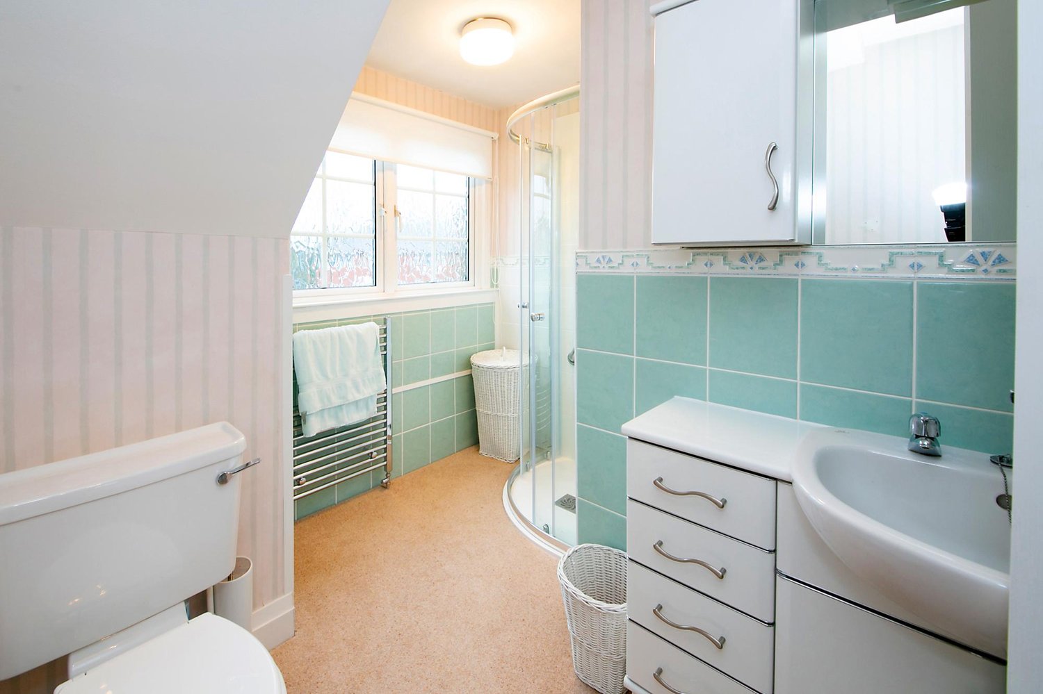 5 Foss Beck Close, Wilberfoss, York