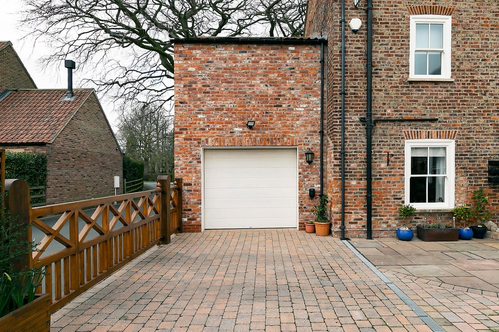 1 Beechwood Close, Fangfoss, York