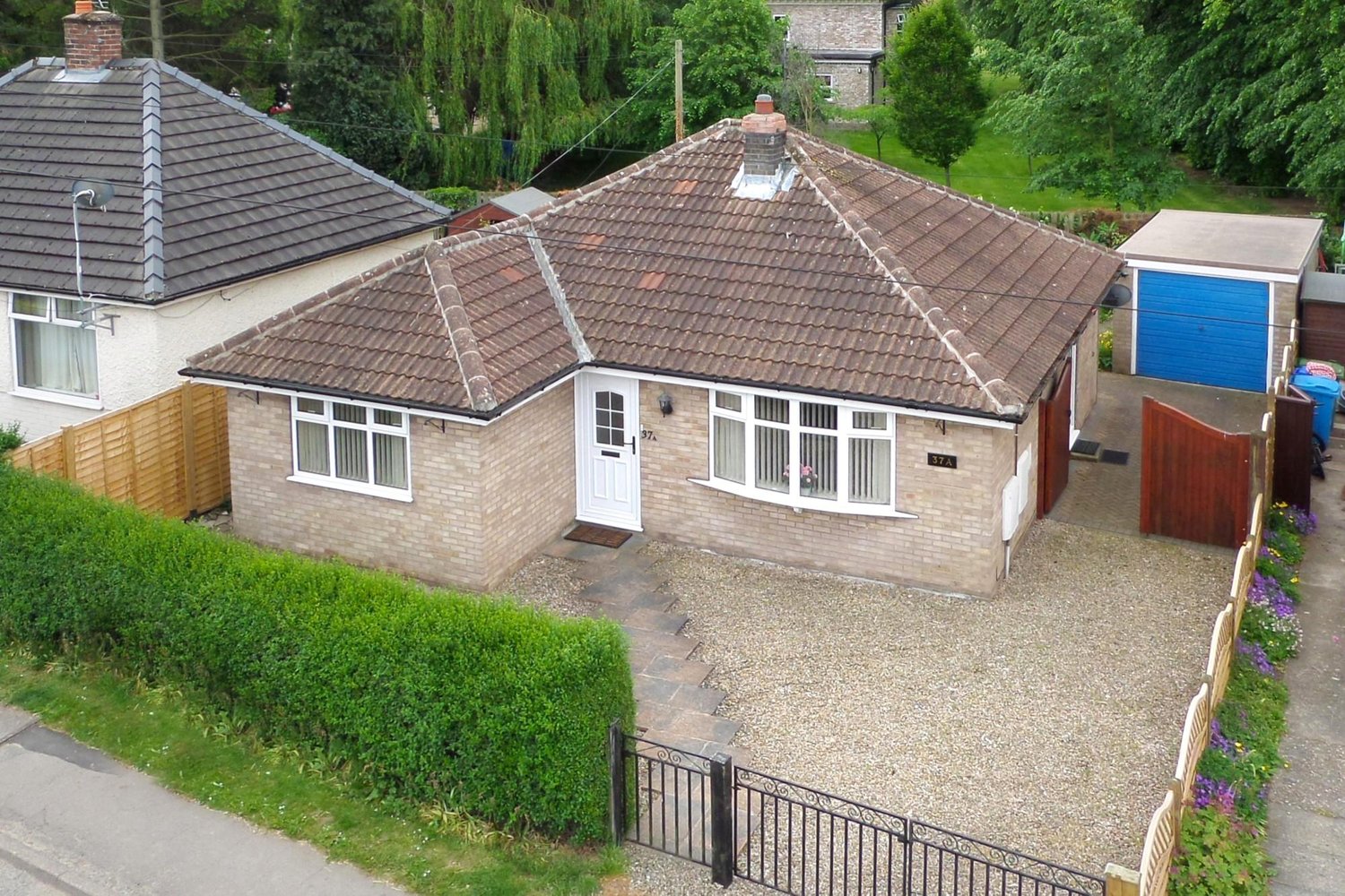 37a Barmby Road, Pocklington, York