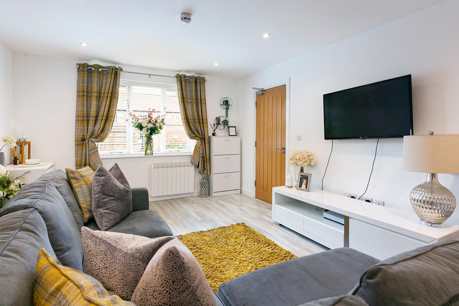 6 St. Georges Place, Pocklington, York