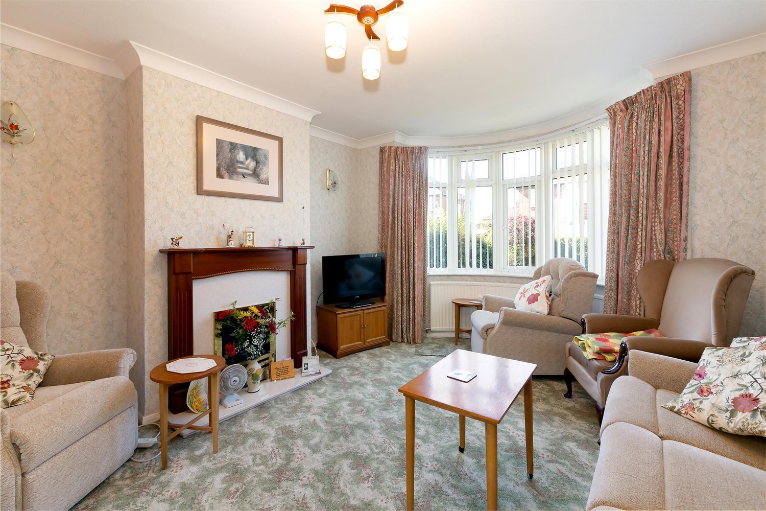 80 Tranby Avenue, , York