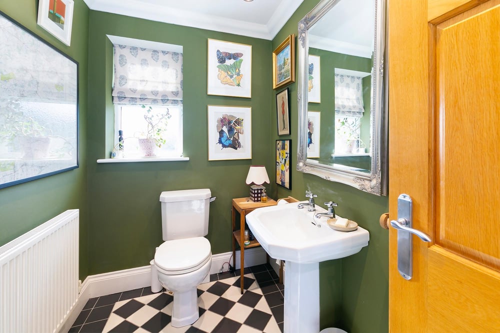 2 Main Street, Wheldrake, York