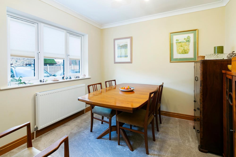 1 Swales Drive, Market Weighton, York