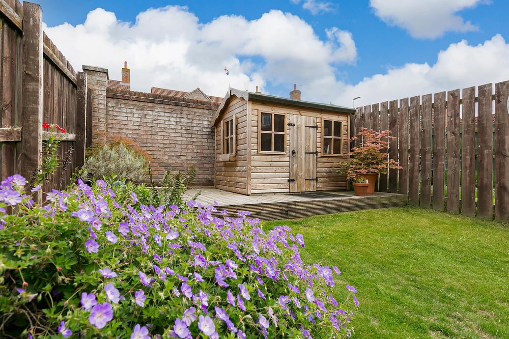 9 Jasmine Garth, Sutton on Derwent, York