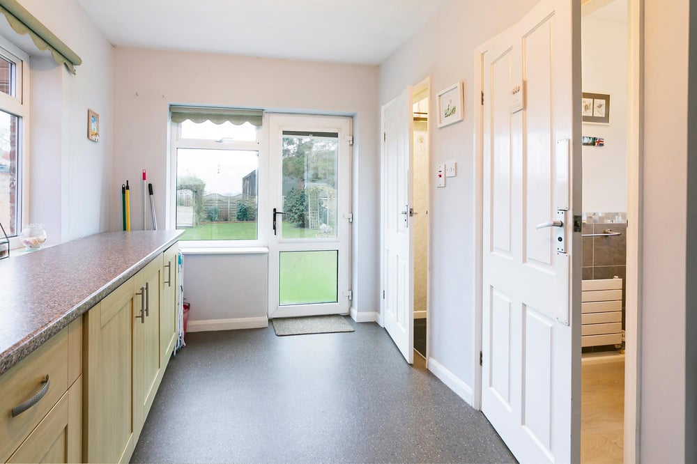 Poplar Farm Main Street, Harlthorpe, Selby