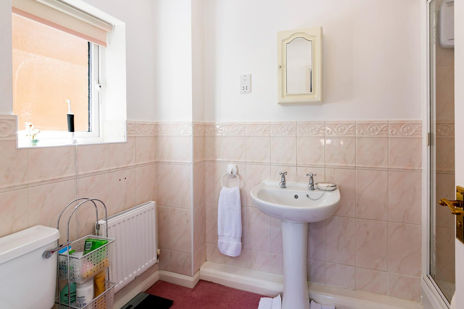 5 Kings Close, Pocklington, York