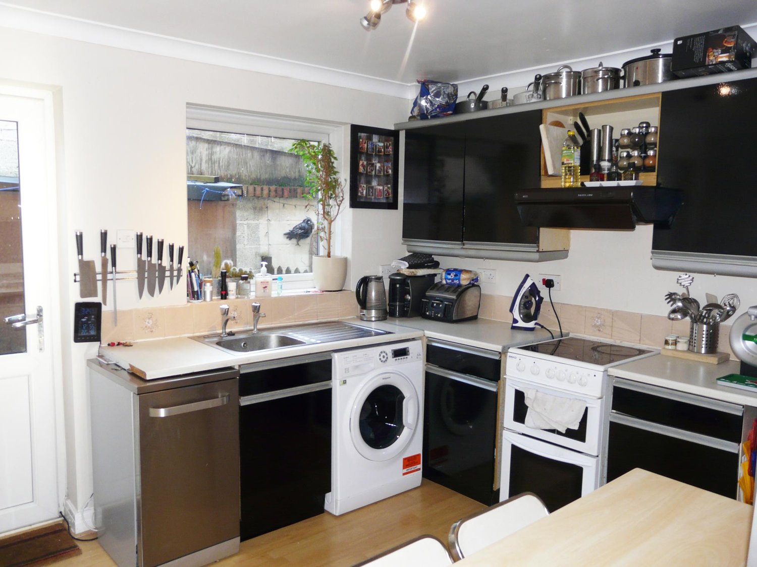 4 Burns Cottages, Union Street, Pocklington