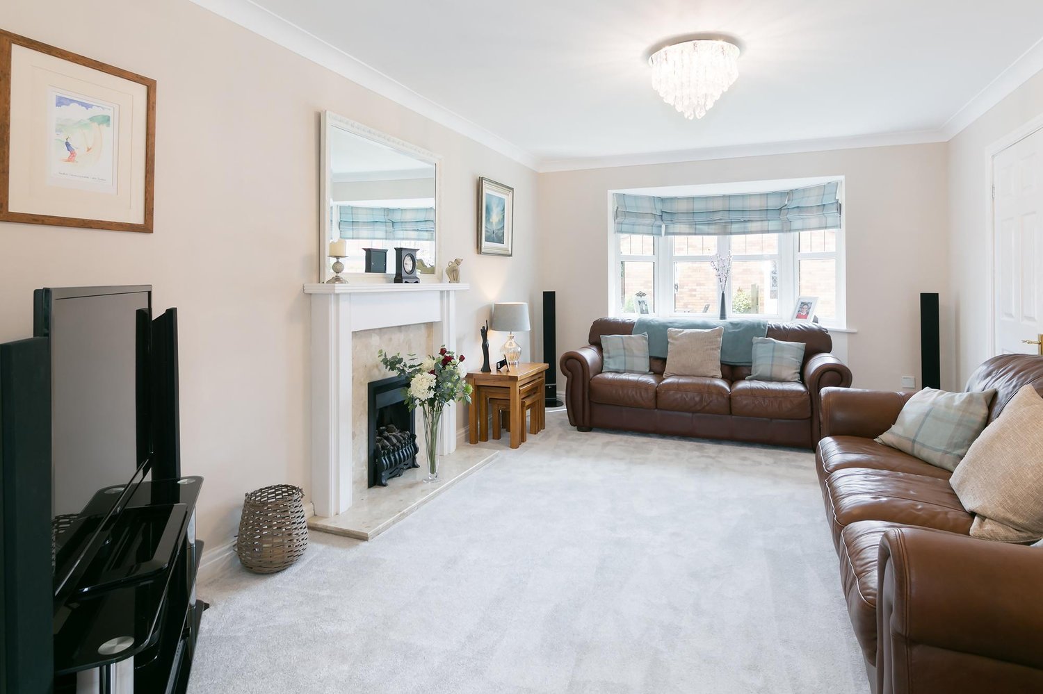 123 Shipman Road, Market Weighton, York