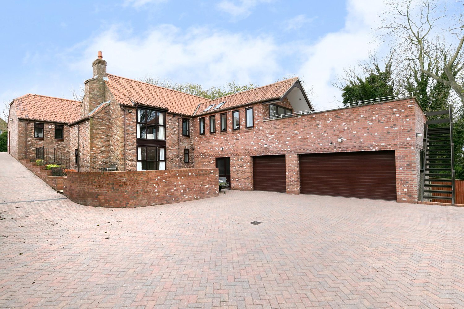 Dalehead Rolling Hills, Goodmanham, York