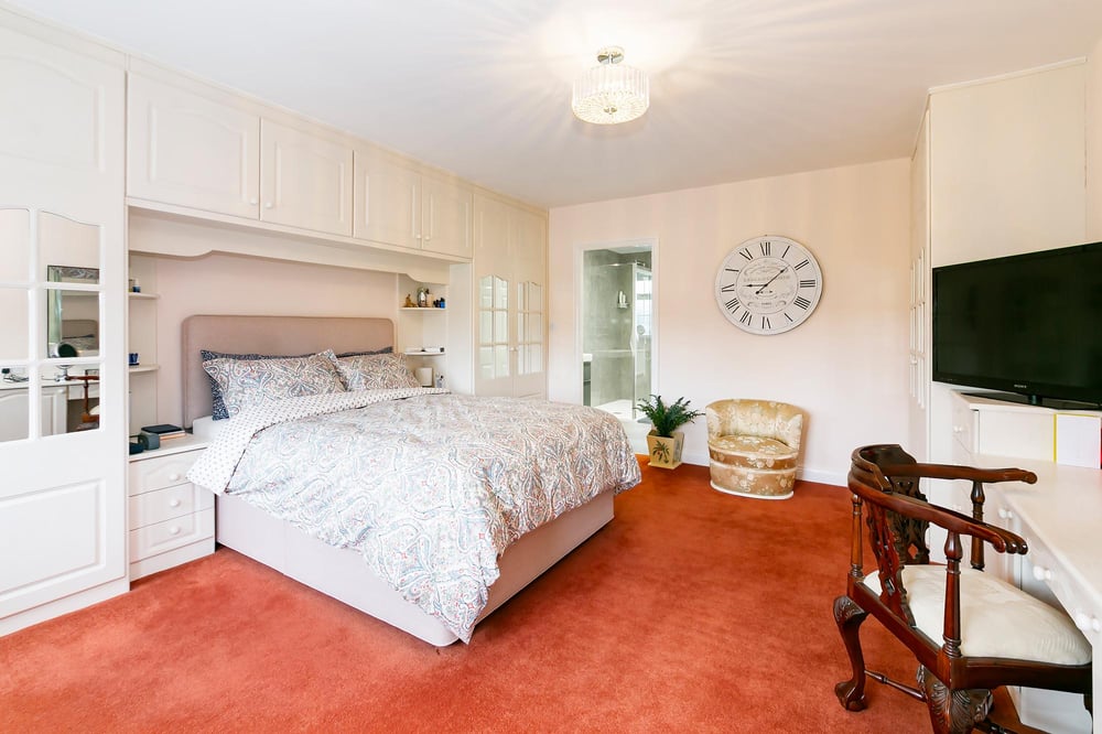 15 Chapel Garth, Holme-on-spalding-Moor, York