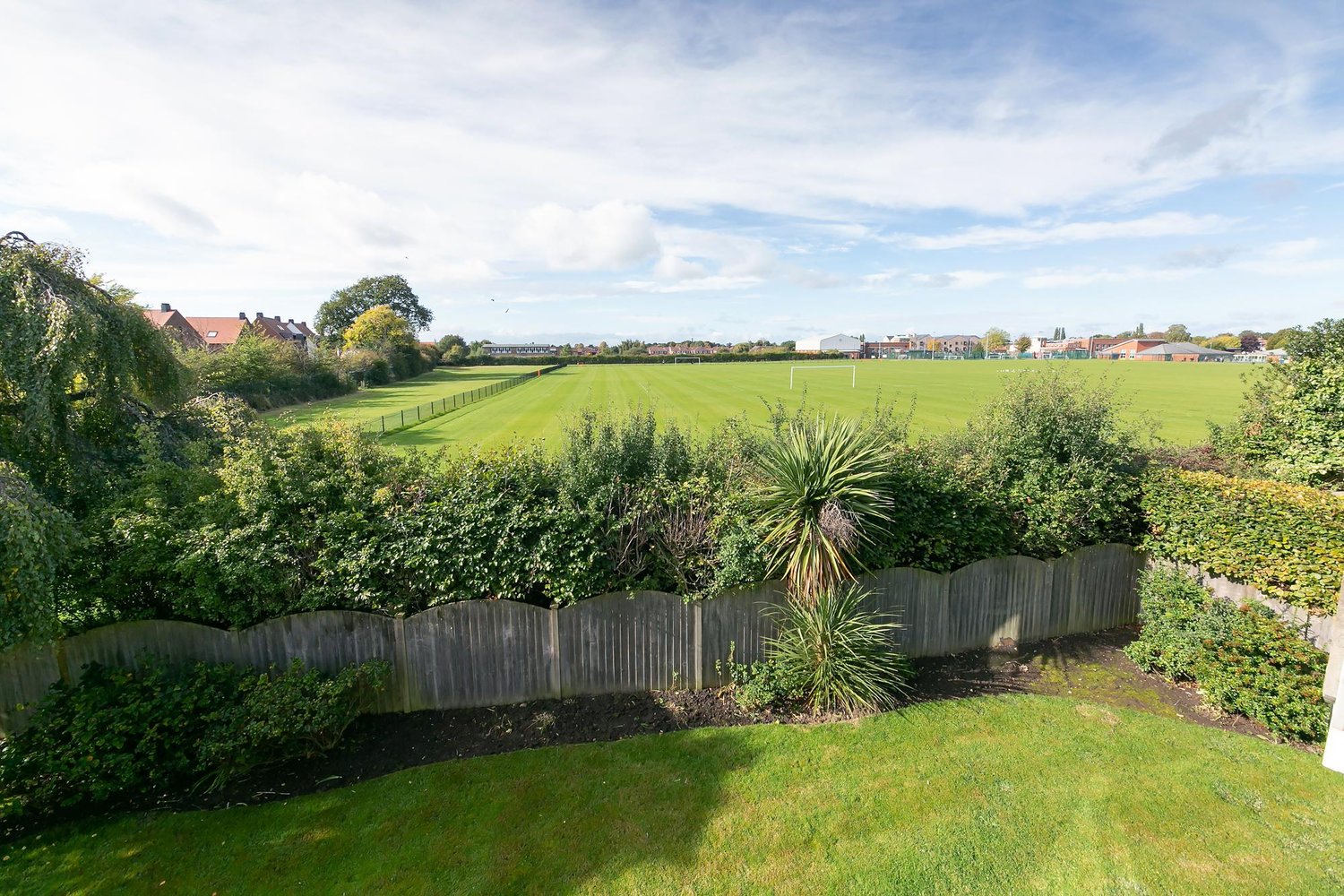 2 Russet Drive, , York