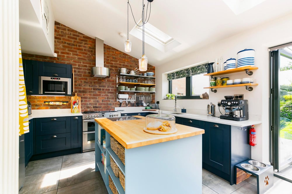 95 Moor Lane, , York
