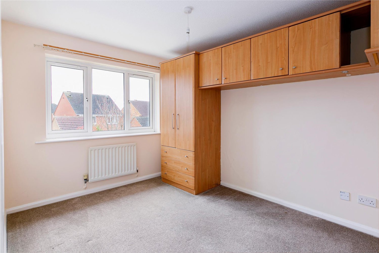 3 Thurlow Avenue, Pocklington, York