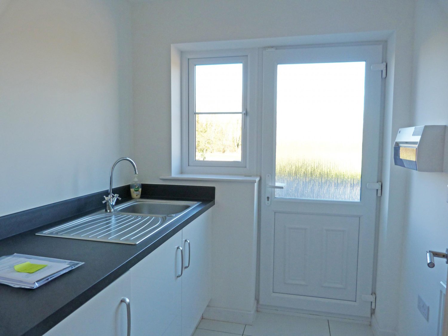 70 Wicstun Way, Market Weighton, York