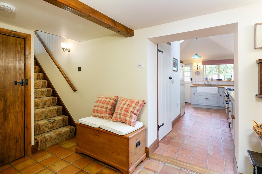 2 Post Office Row, Rawcliffe, Goole