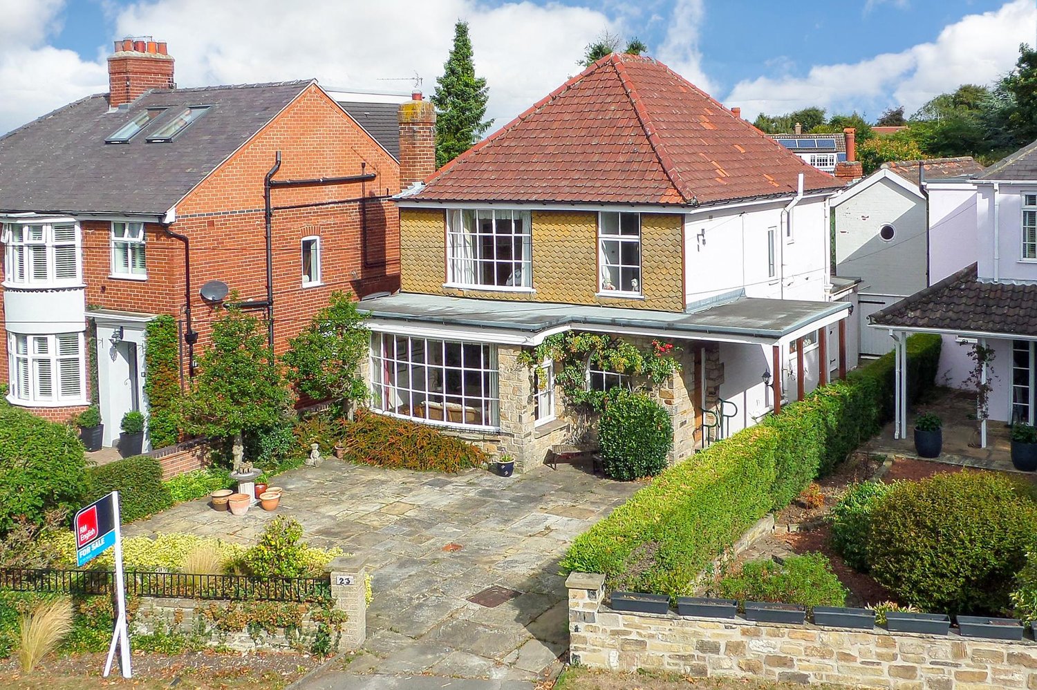 23 Garths End, Pocklington, York