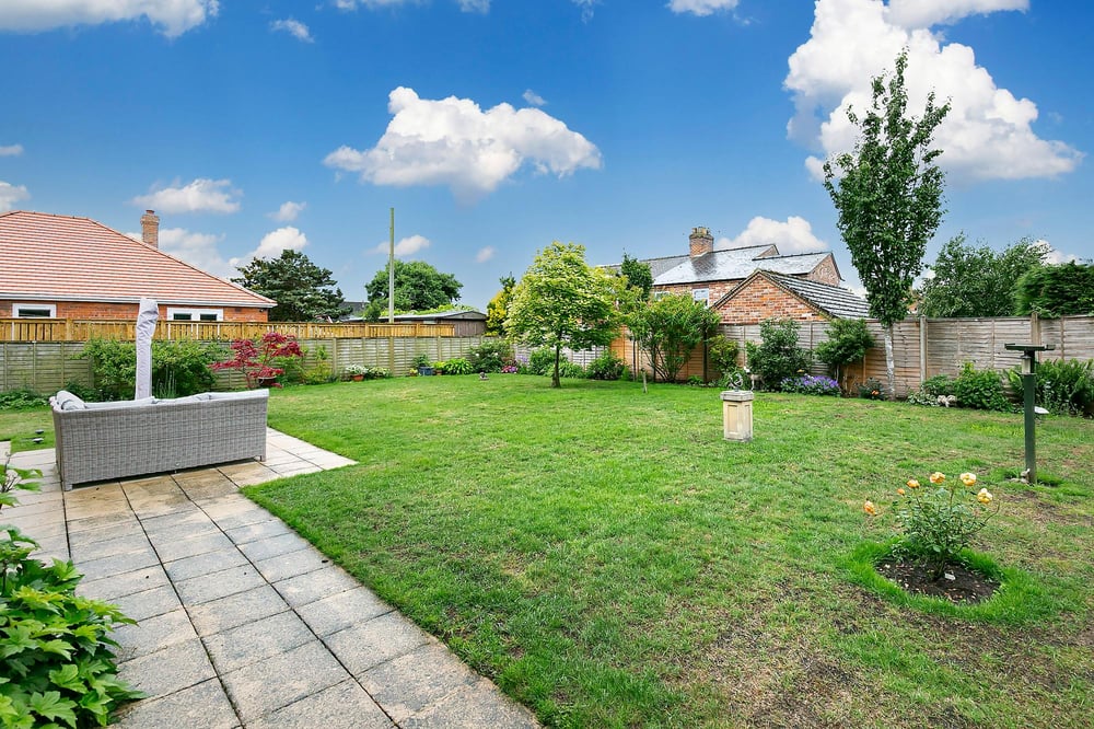 15 Chapel Garth, Holme-on-spalding-Moor, York