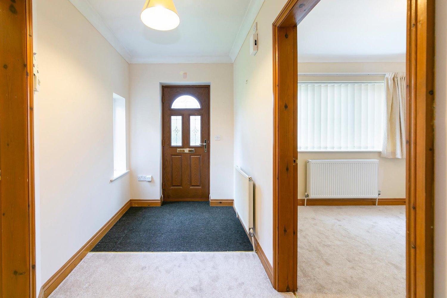 1 Swales Drive, Market Weighton, York