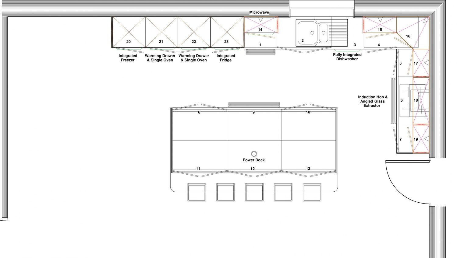 Plot 3 Field Lane, Holtby, York