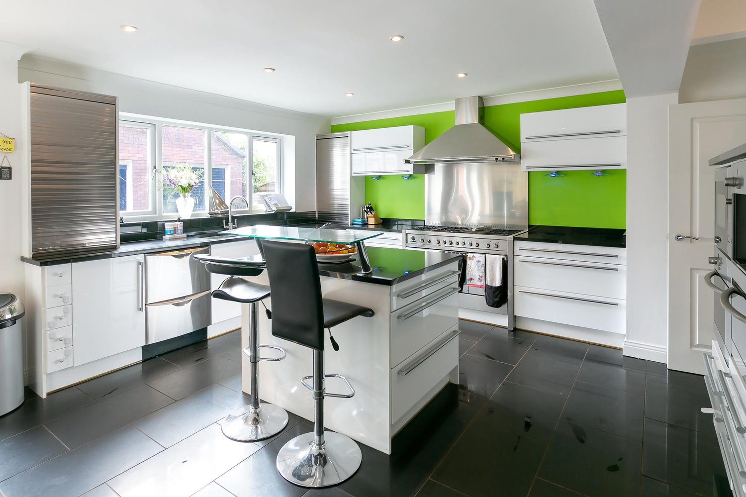 Springfield Lodge 35a Barmby Road, Pocklington, York