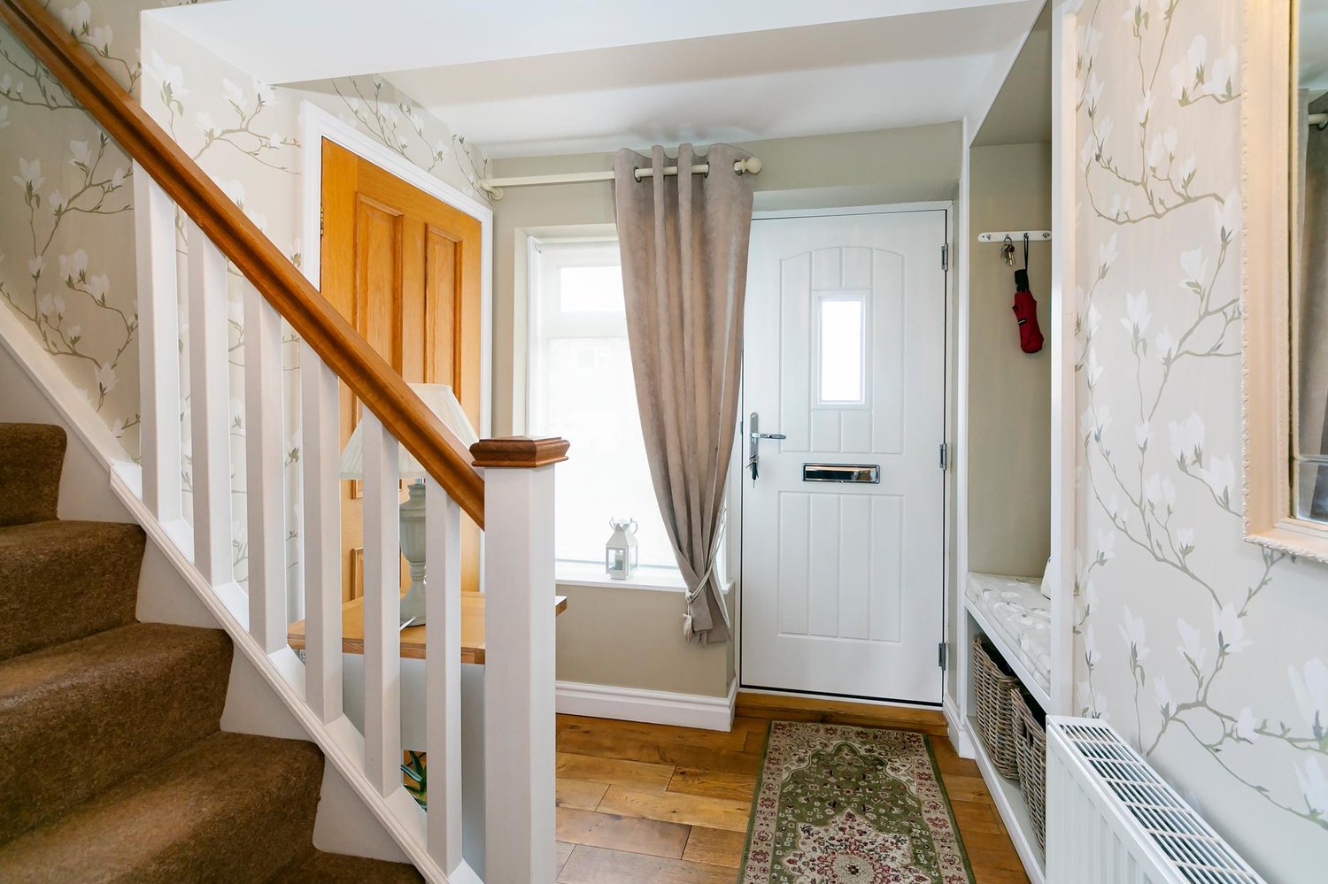 14 White House Grove, Elvington, York