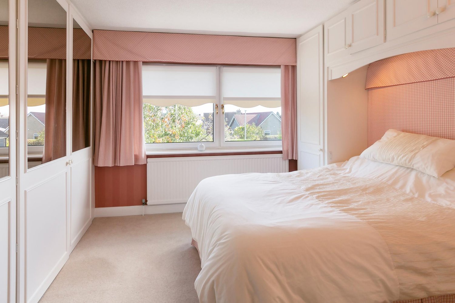 44 Algarth Rise, Pocklington, York