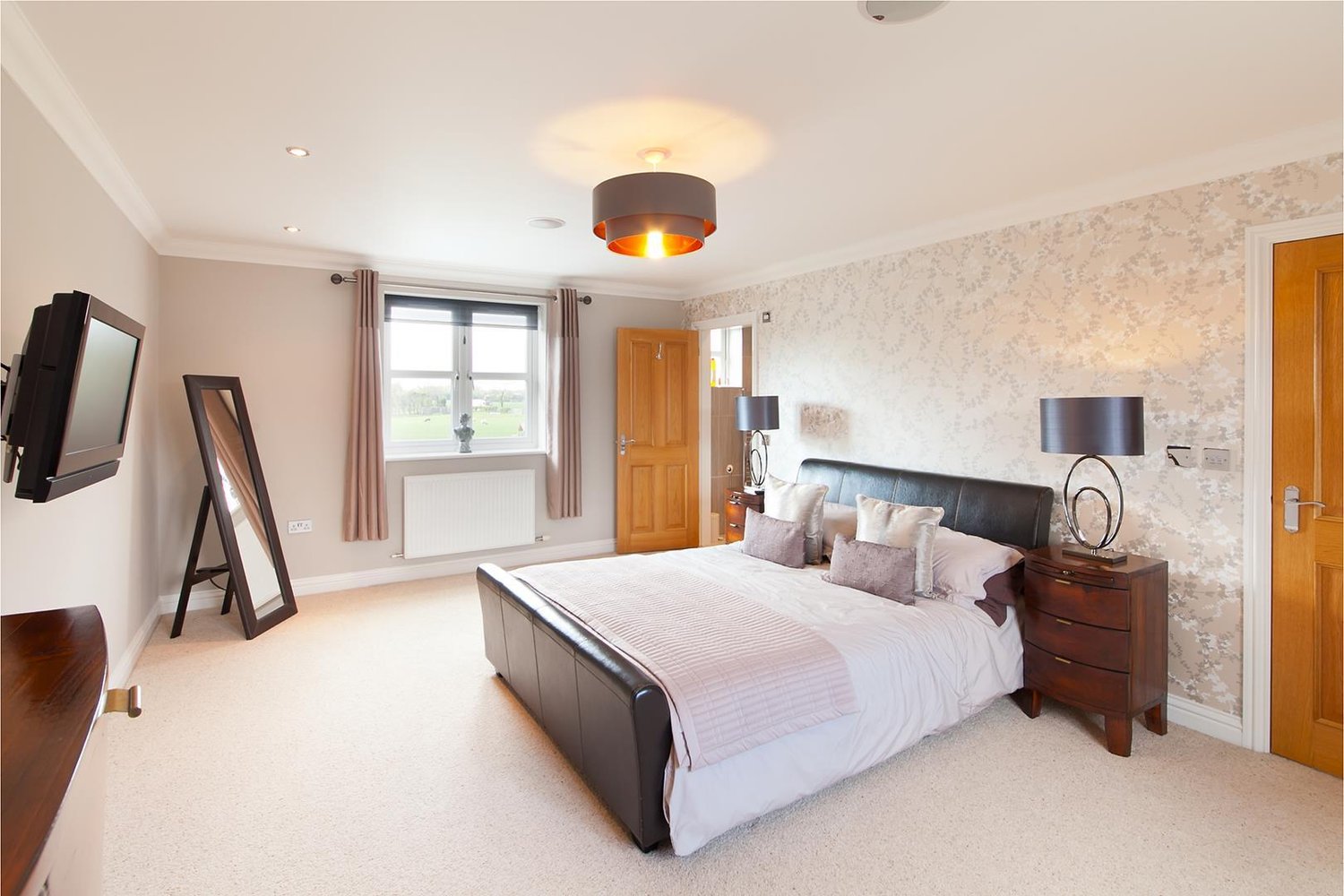 Athelstone House 1 Keesbury Park, Cawood, Selby