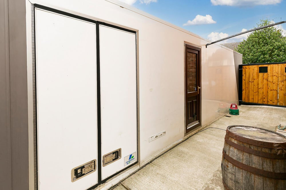 6 Well Garth, North Dalton, Driffield