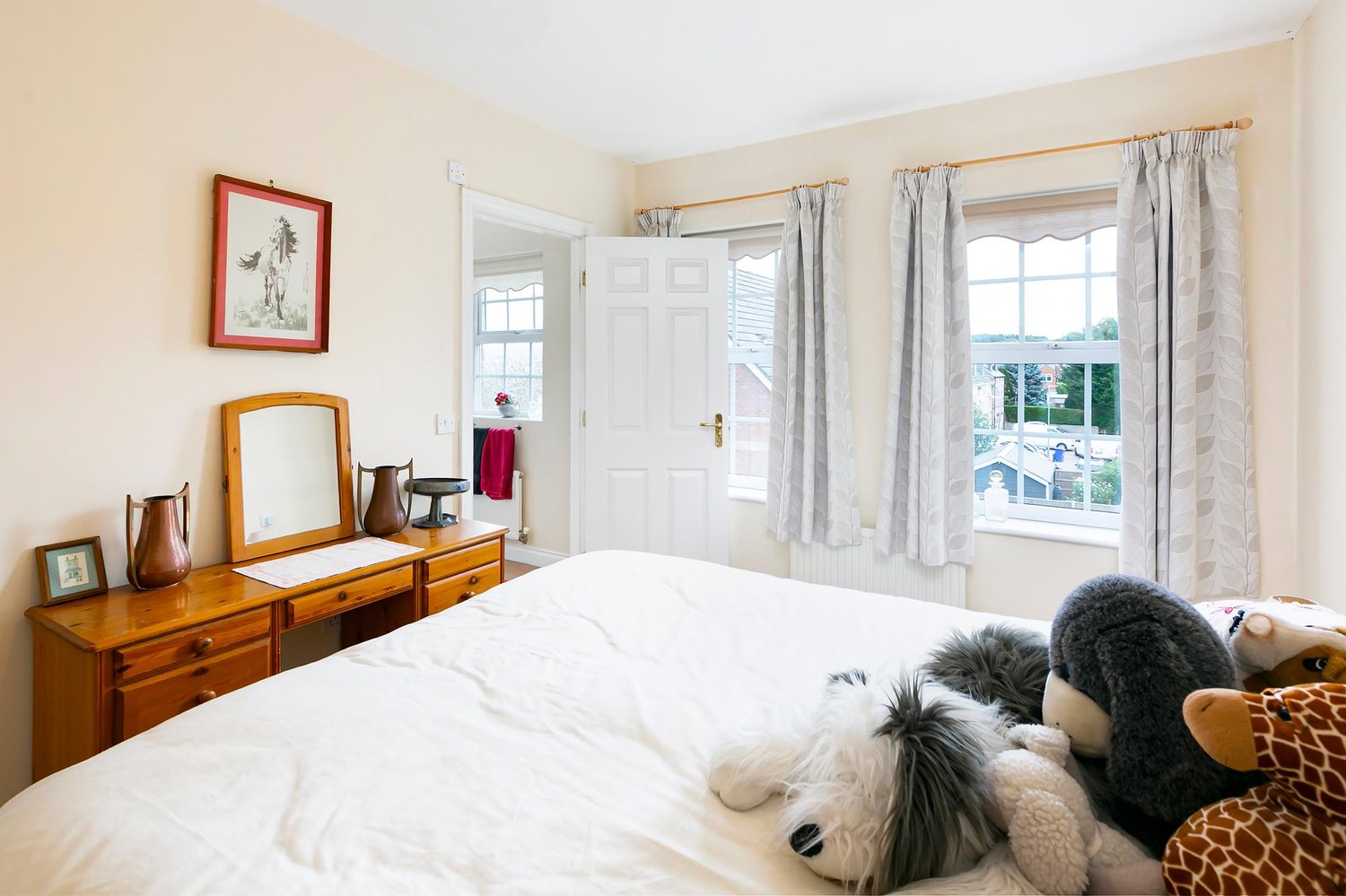 9 Rowley Mews, Pocklington, York