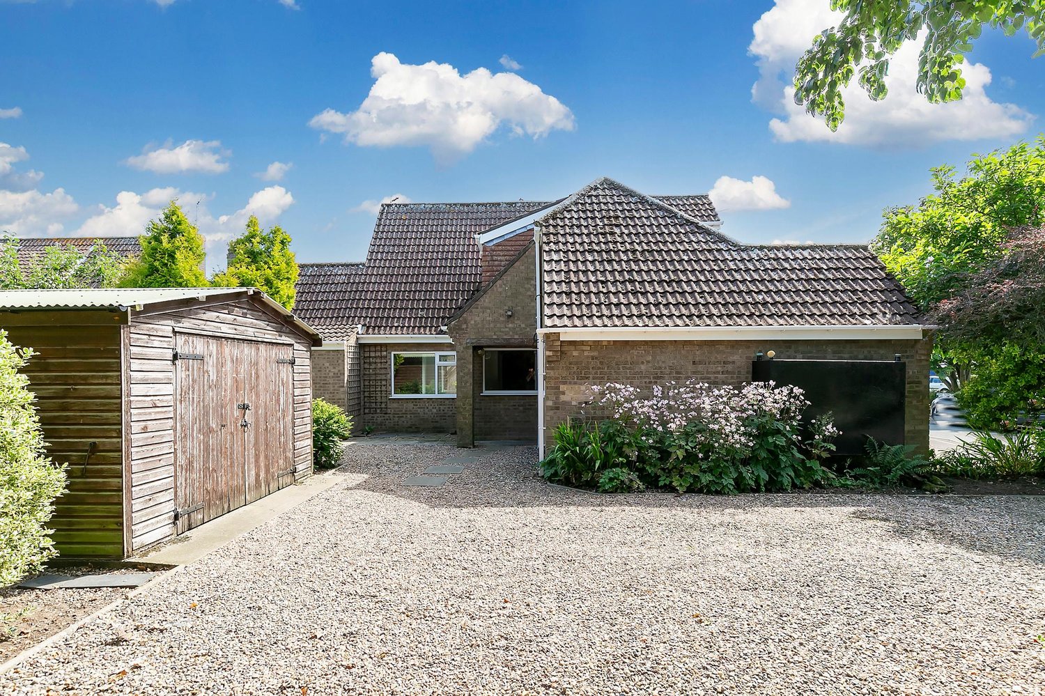 Meifod Campey Lane, Melbourne, York