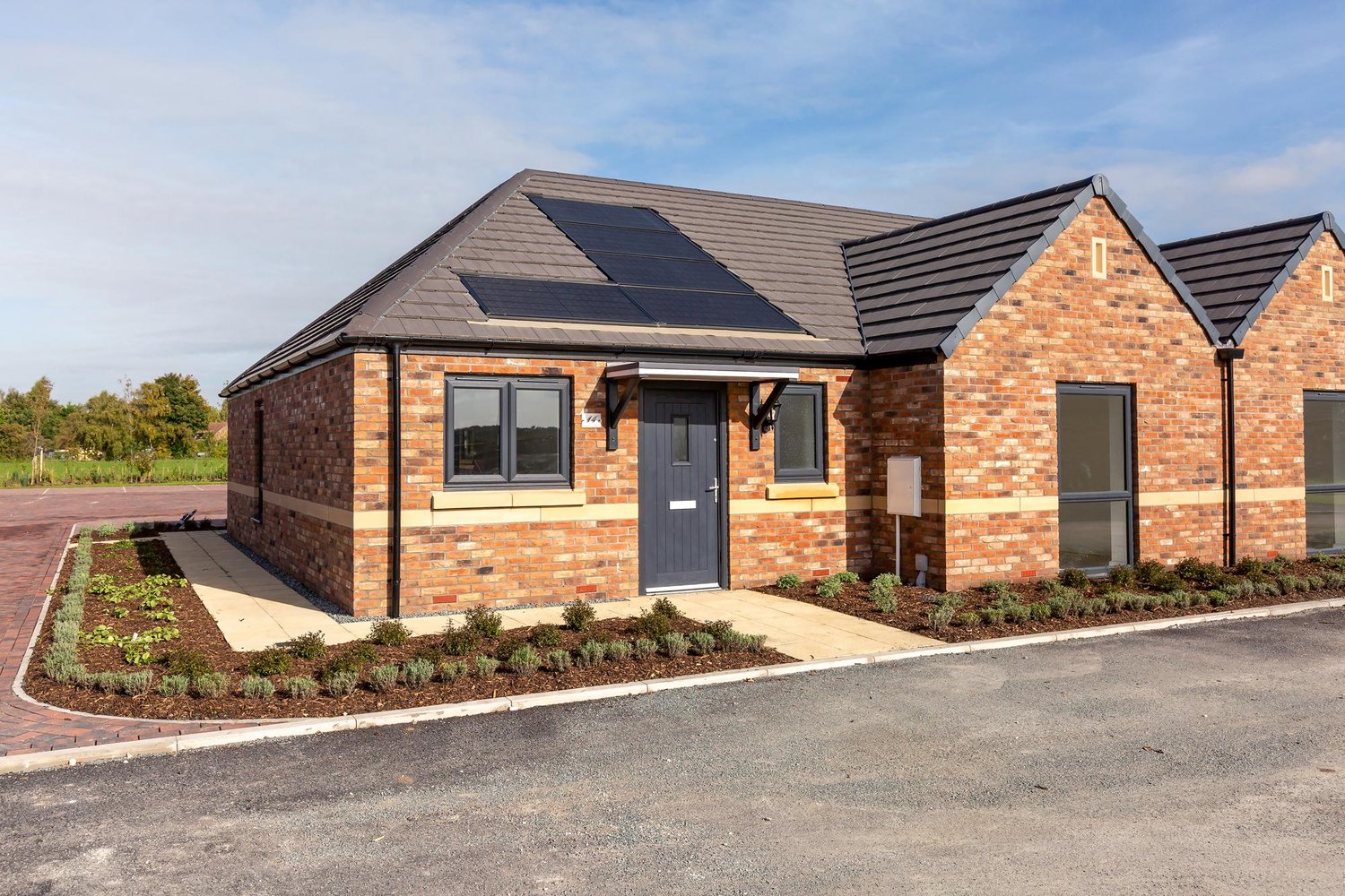 14 Lavender Fields, Feoffee Common Lane, Barmby Moor