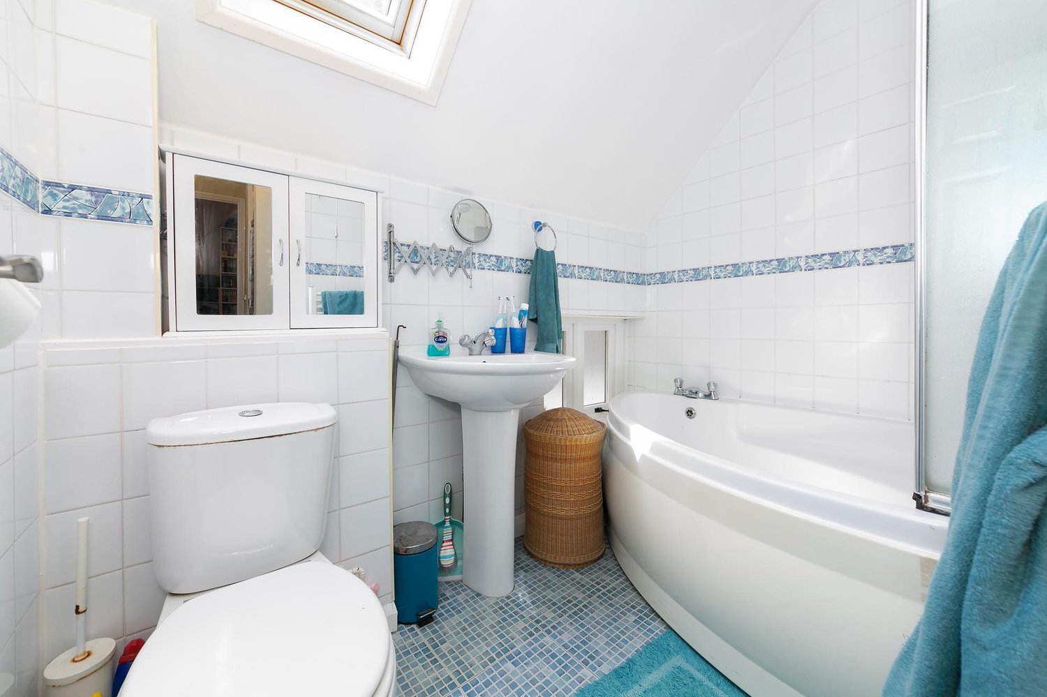 4 Chestnut Grove, New Earswick, York