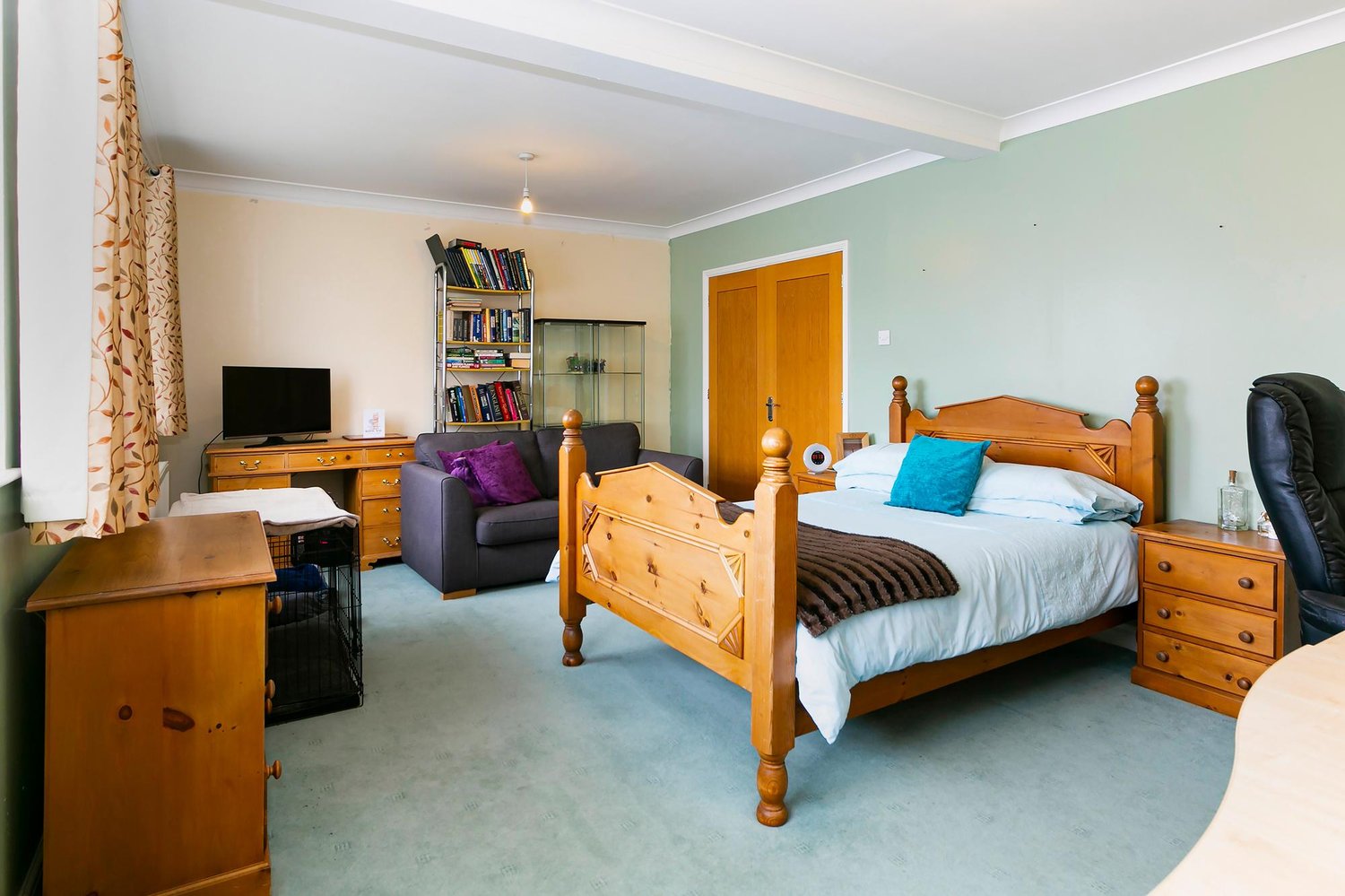 1 Victoria Road, Pocklington, York