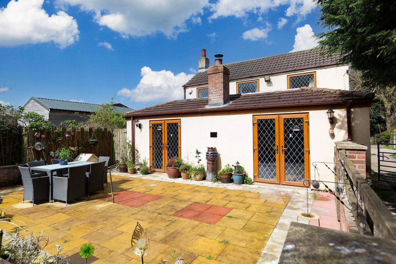 Bulmer Cottage Bulmer Lane, Holme-on-spalding-Moor, York