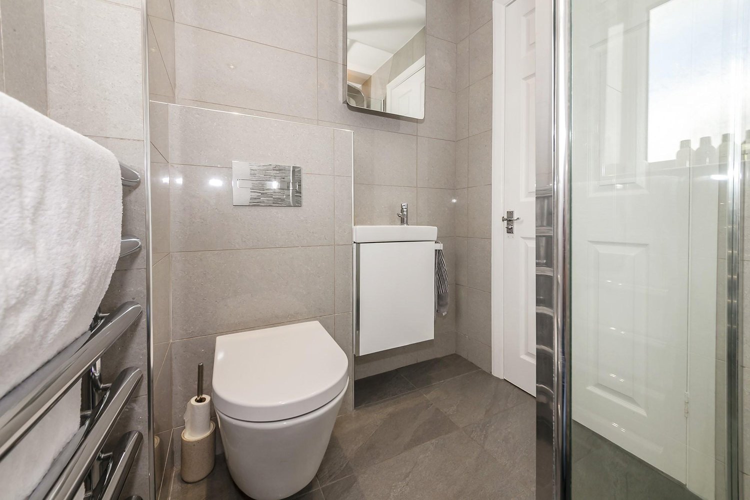 5 Hill Rise Drive, Market Weighton, York