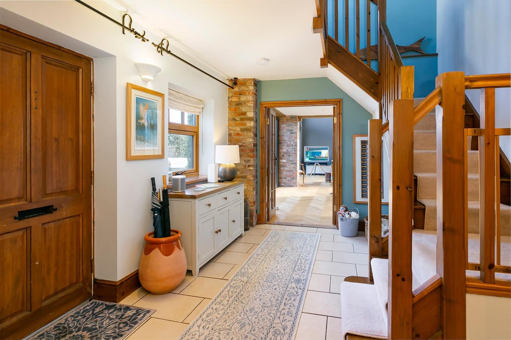 Dutch Barn Moor Lane, Stamford Bridge, York